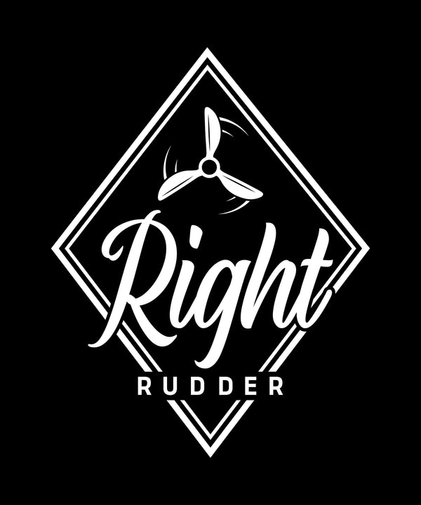 Right Rudder