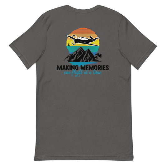 Making Memories Tee